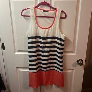 Boutique summer dress - thml size medium